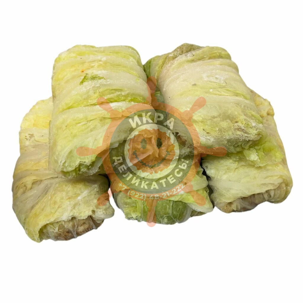 Голубцы мясные - 1кг