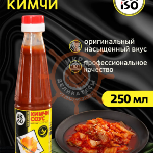 Соус кимчи, AKISO - 250мл