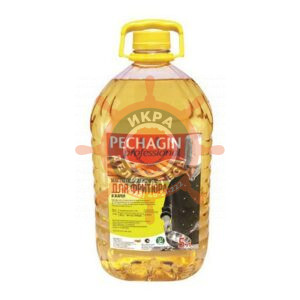 Масло фритюрное, Pechagin Professional - 5л
